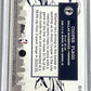 2025 Topps Clutch City Prospect Cooper Flagg [Sandglitter] #CC-1 RC — back