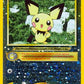 Pichu #35/53 — stock