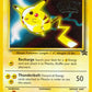 Pikachu (Movie Promo) #04/53 — stock