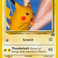 Pikachu (SNAP Promo) #26/53 — stock