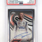 Liam Lawson Topps Chrome F1 Auto — front