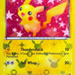Pikachu #RC7/RC25 — stock