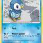 Piplup #93/130 — stock