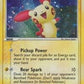 Plusle #6/12 — stock