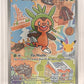 Chespin -  058 #058 — front