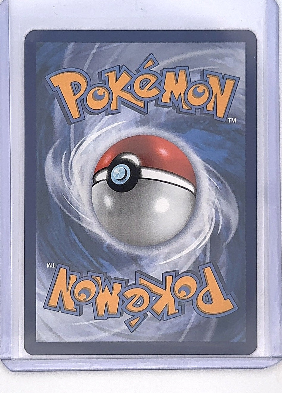 Misty's Lapras - 194/182 #194/182 — back
