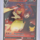 Lance's Charizard V - SWSH133 #SWSH133 — front