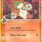 Ralts (Delta Species) #61/101 — stock