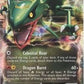 Rayquaza EX -BW47 #BW47 — stock