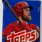 2018 Topps Baseball Series 2 Fat Pack With 36 Cards