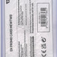 Mewtwo - 063/128 (What's Your Favorite Stamp) #063/128 SEALED — back