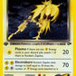 Rocket's Zapdos #015/132 — stock