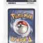 Dewgong - 097/094 #097/094 PSA GEM MT 10 — back