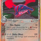 Salamence (Delta Species) #14/113 — stock