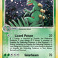 Sceptile - 11/109 #11/109 — stock