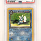 Dark Wartortle #46/82 PSA MINT 9 — front