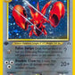 Scizor (10) #10/75 — stock