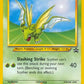 Scyther #45/53 — stock