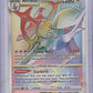 Arceus VSTAR (Secret) (176) #176/172 — front