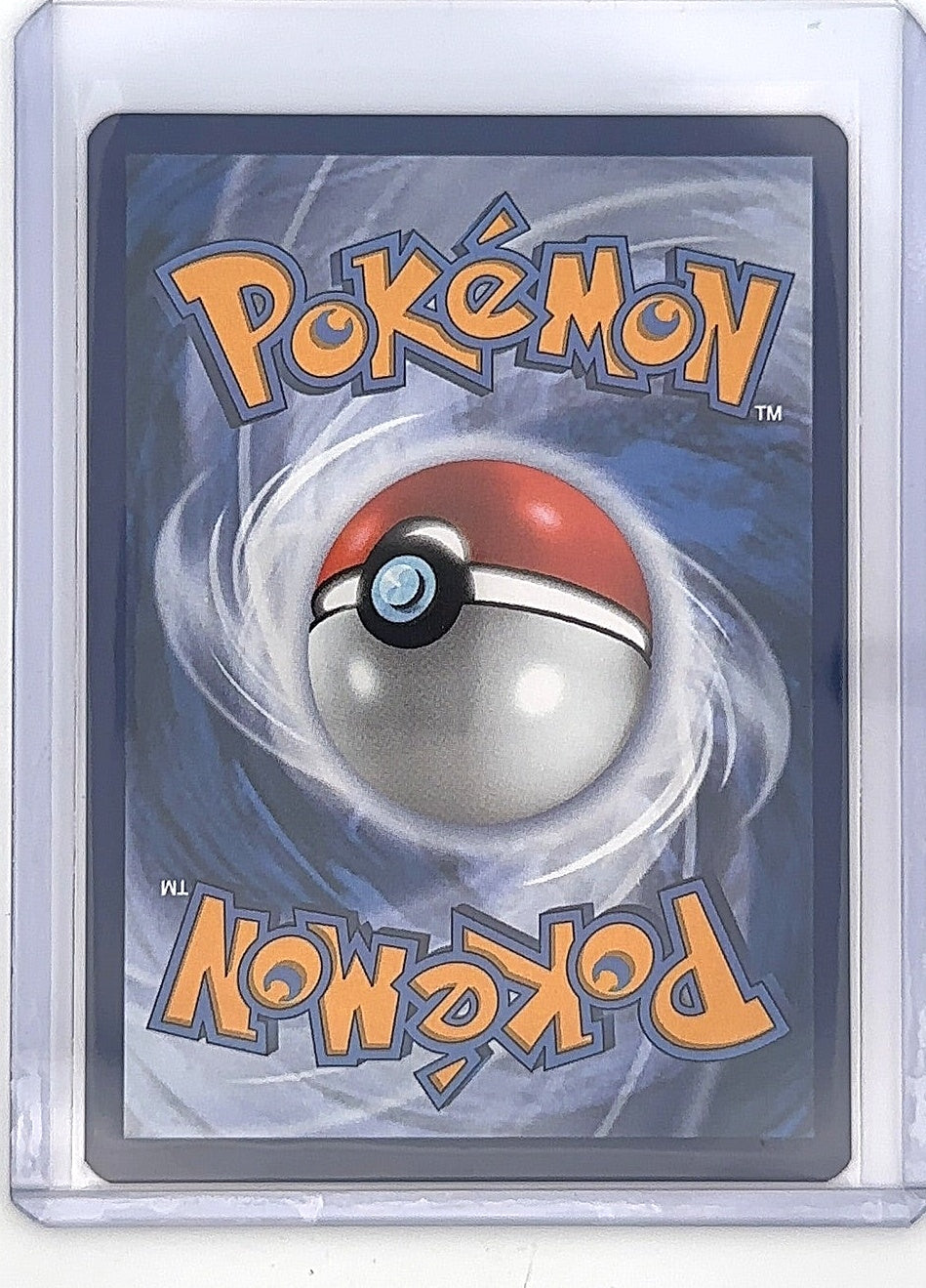 Pikachu - 052/128 #052/128 — back