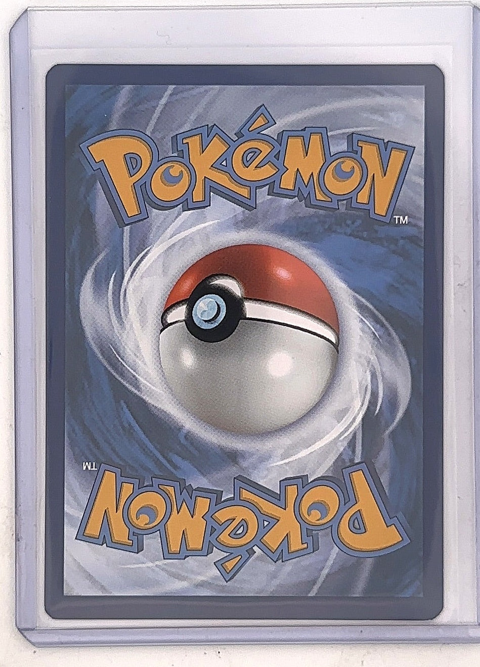 Charmander - 044 #044 — back