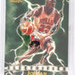 Michael Jordan Electrified SkyBox #278 — front