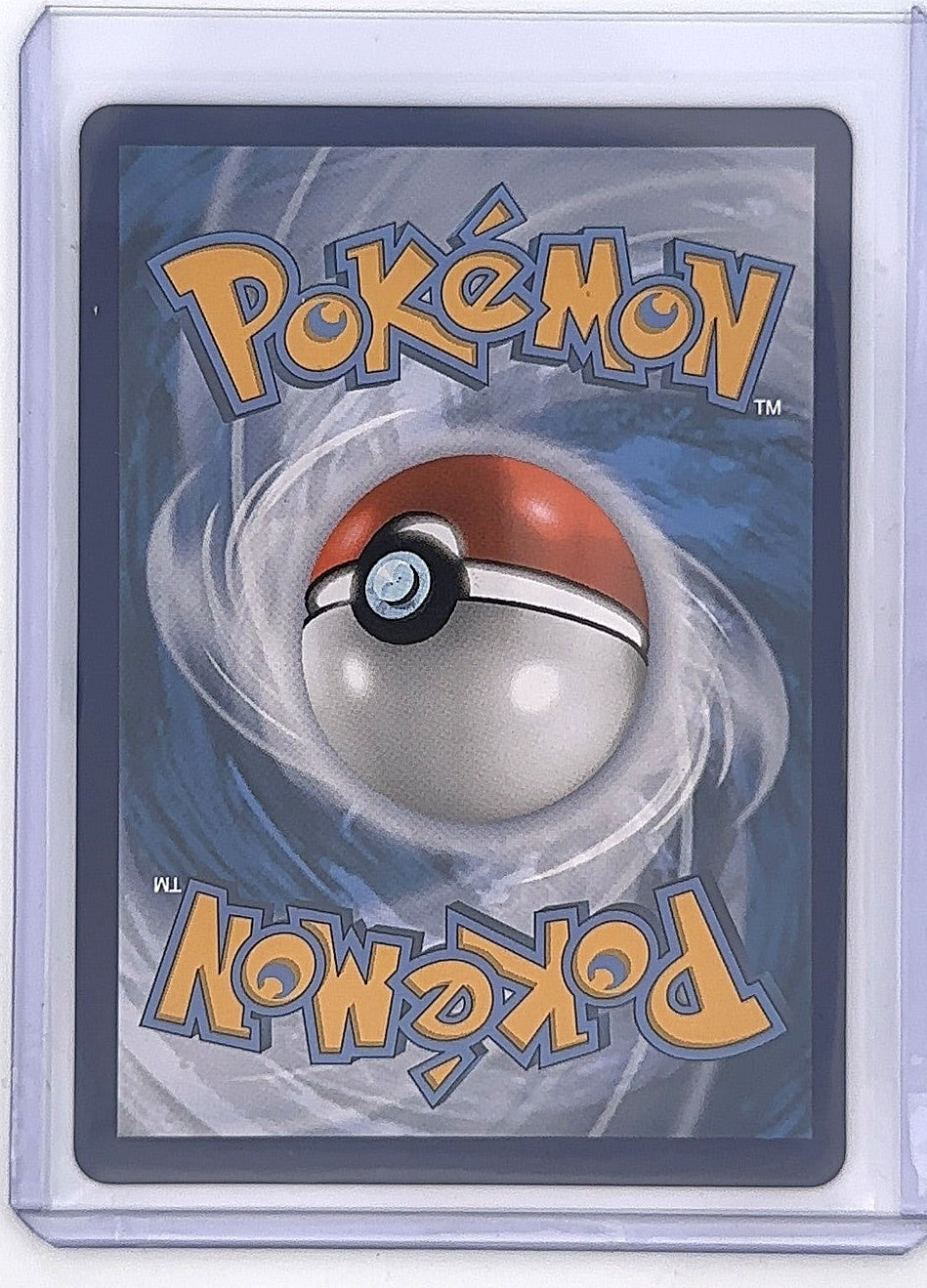 Celebi V (Alternate Full Art) #245/264 — back