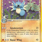 Seadra - 022/101 (Delta Species) #22/101 — stock