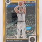 2023 Panini Hoops Premium Stock Michael Porter Jr. [Seismic Gold Prizm] #113 — front