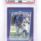 Amon-Ra St. Brown 2021 Donruss PSA MINT 9 — front