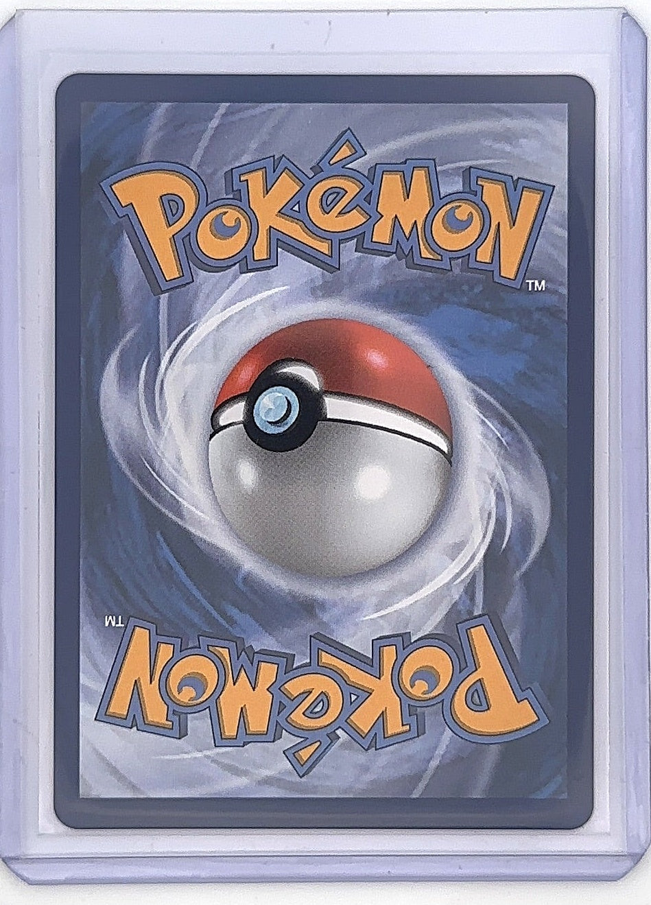 Team Rocket's Crobat ex - 242/182 #242/182 — back