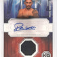 2026 Alexandre Pantoja Topps UfC Knockout Patch Auto /299 — front