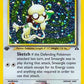 Smeargle (11) Neo Discovery #11/75 — stock