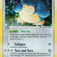 Snorlax #15/112 — stock