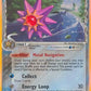 Starmie - 015/113 (Delta Species4.28) #15/113 — stock