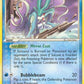 Suicune #004/017 — stock