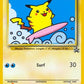 Surfing Pikachu #28/53 PSA MINT 9 — stock