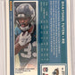 2025 Panini Donruss Optic Bhayshul Tuten Auto Rated Rookie #272 — back