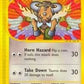 Tauros #133/165 — stock