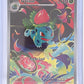 Ivysaur - 134/132 #134/132 — front