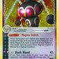 Team Magma's Claydol - 8/95 #8/95 — stock