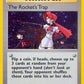 The Rocket's Trap #019/132 — stock