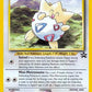 Togepi #30/53 — stock