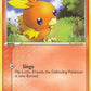 Torchic - 74/109 #74/109 — stock