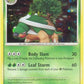 Torterra #17/130 — stock