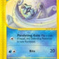 Totodile (135) #135/165 — stock