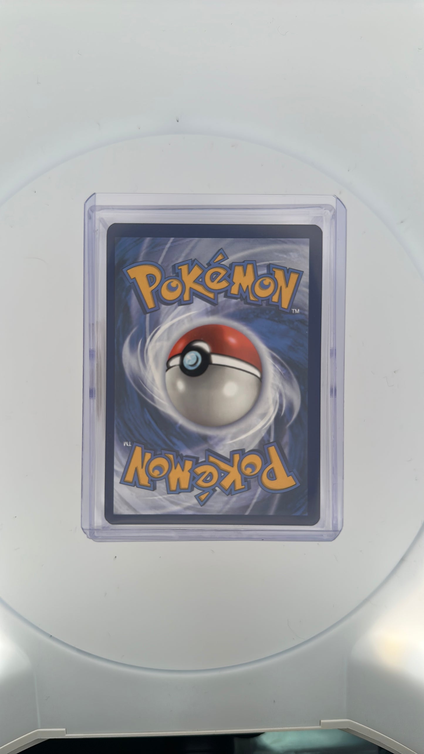Minccino - 182/162 SV05: Temporal Forces #182/162 — back