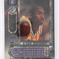 1997 Metal Universe Kobe Bryant #81 — back