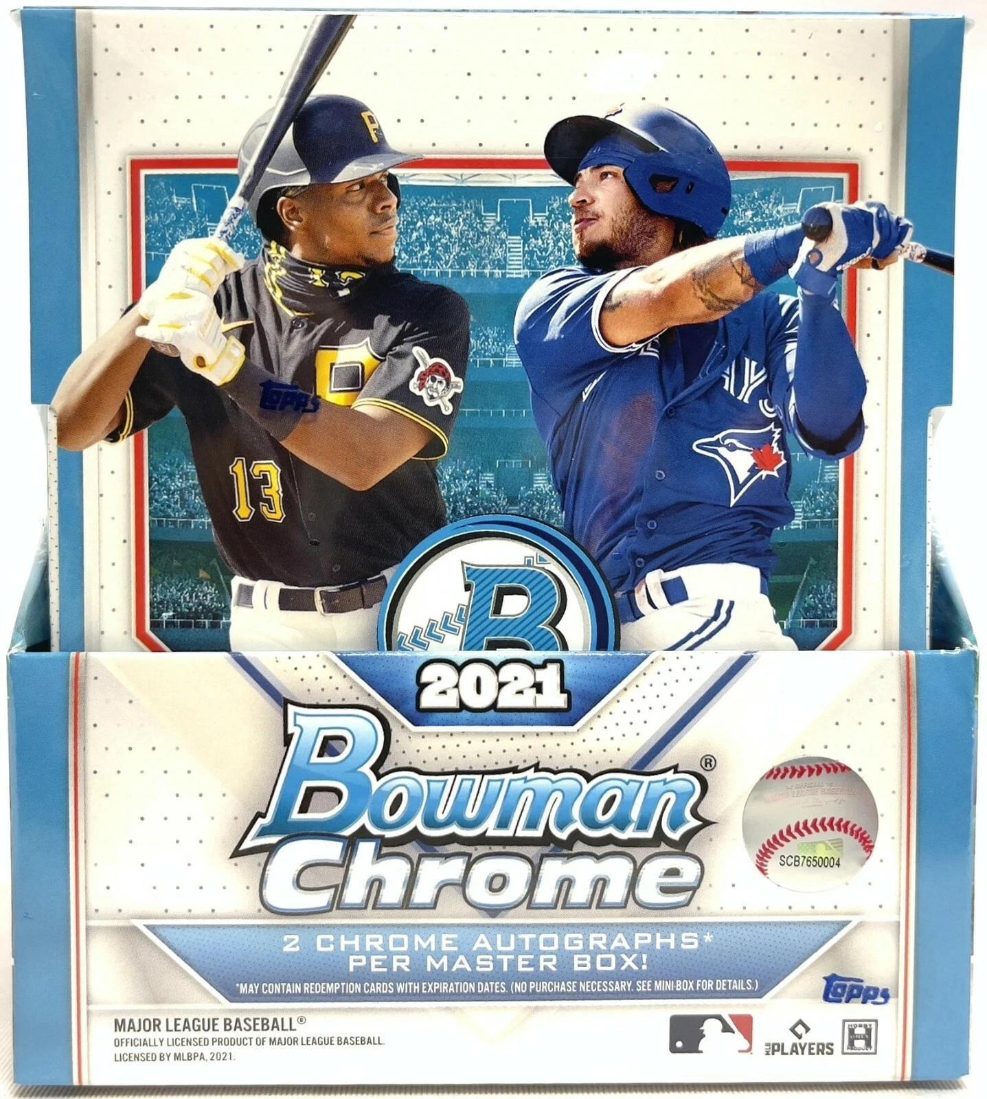 Topps Bowman Baseball