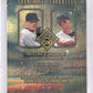 Billy Wagner Craig Biggio Franchise Favorites 19/20 — back
